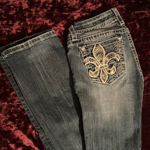 Miss Me jeans size 27